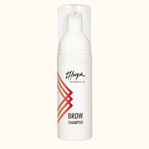 BROW SHAMPOO 50ML