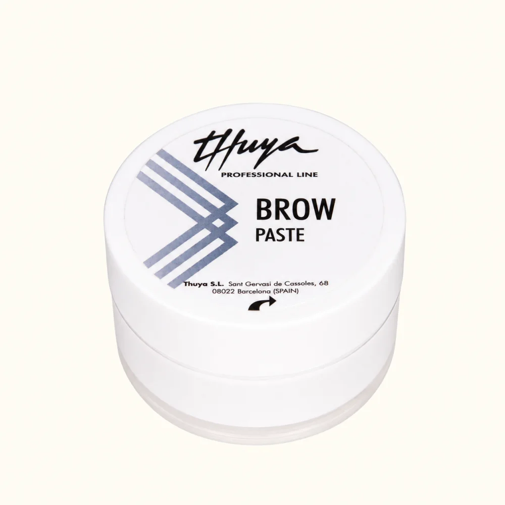 BROW PASTE 15ML