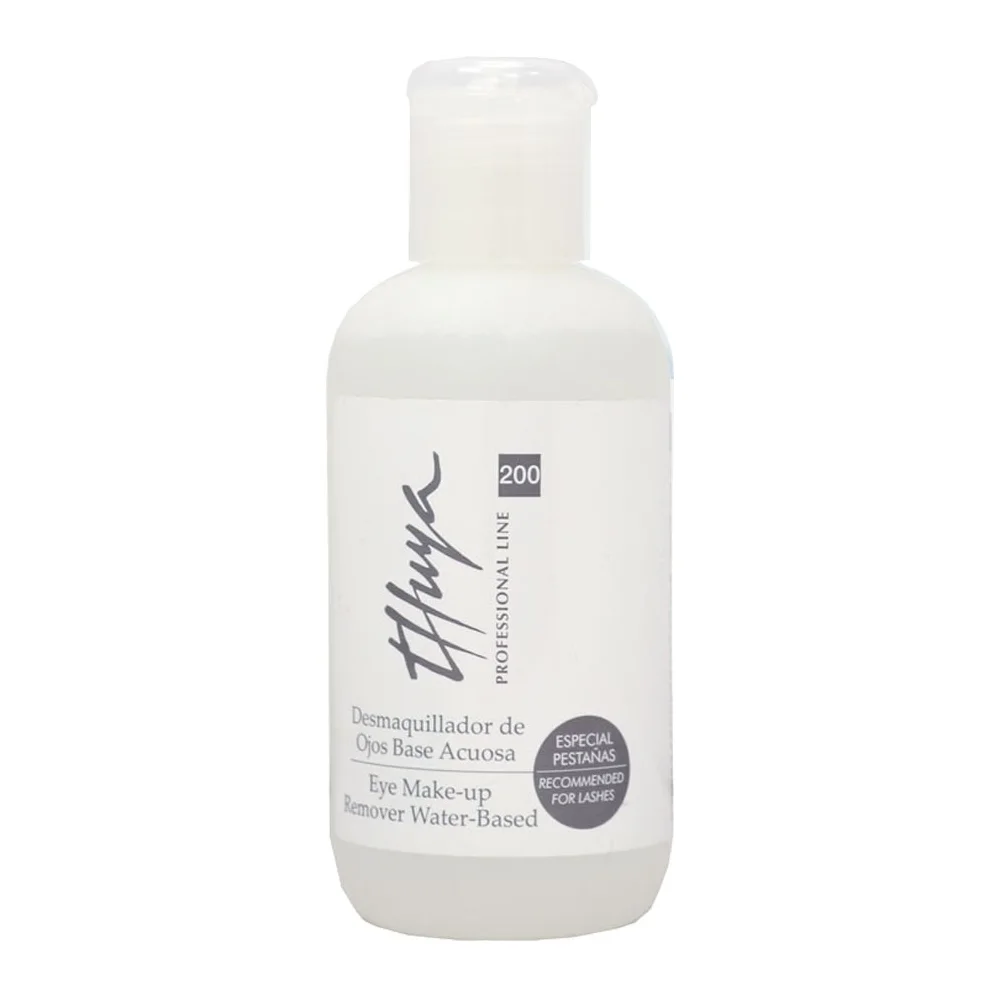 WATER BASED EYE MAKEUP REMOVER 200ML