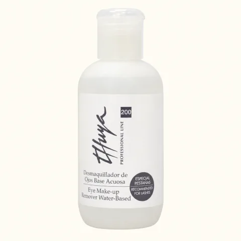 WATER BASED EYE MAKEUP REMOVER 200ML