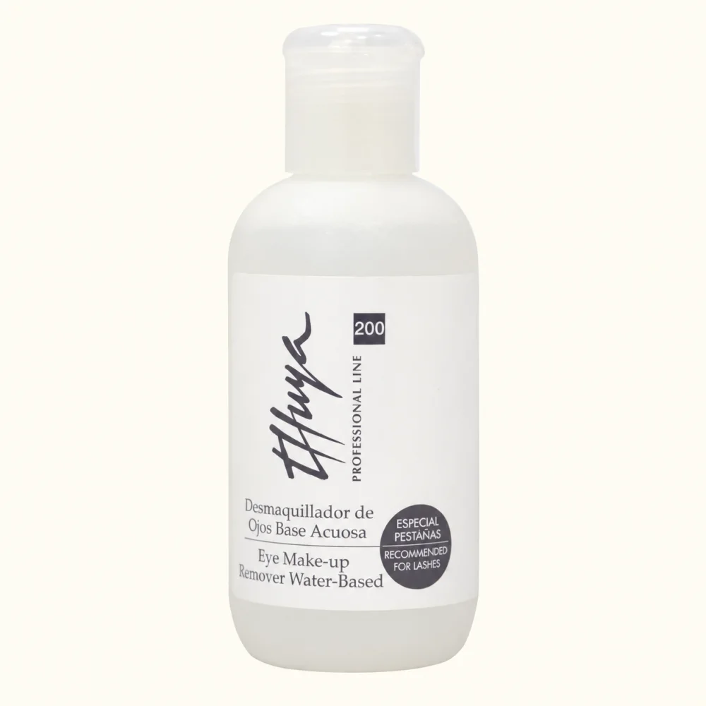 WATER BASED EYE MAKEUP REMOVER 200ML