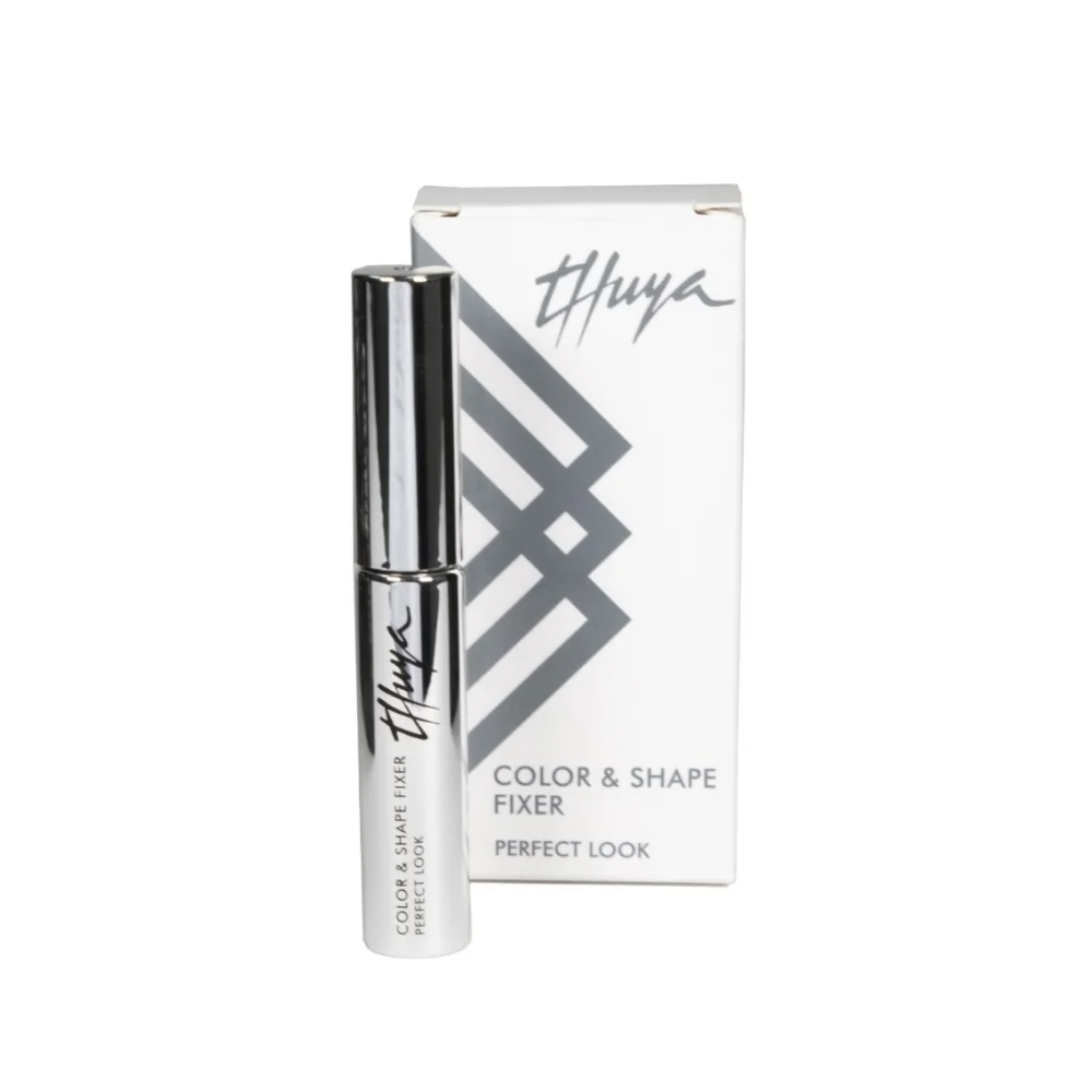 COLOR & SHAPE FIXER