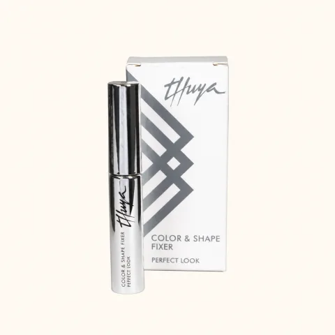 COLOR & SHAPE FIXER