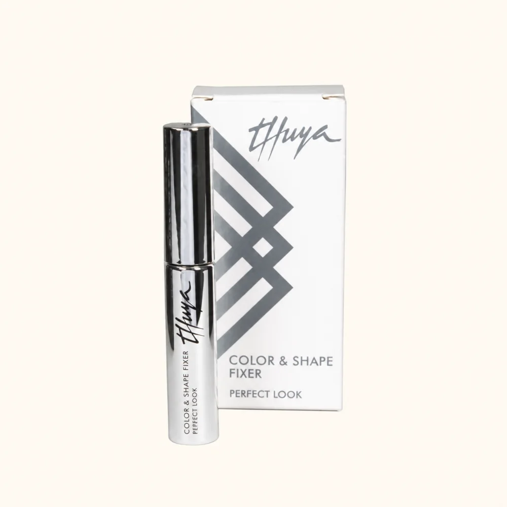 COLOR & SHAPE FIXER