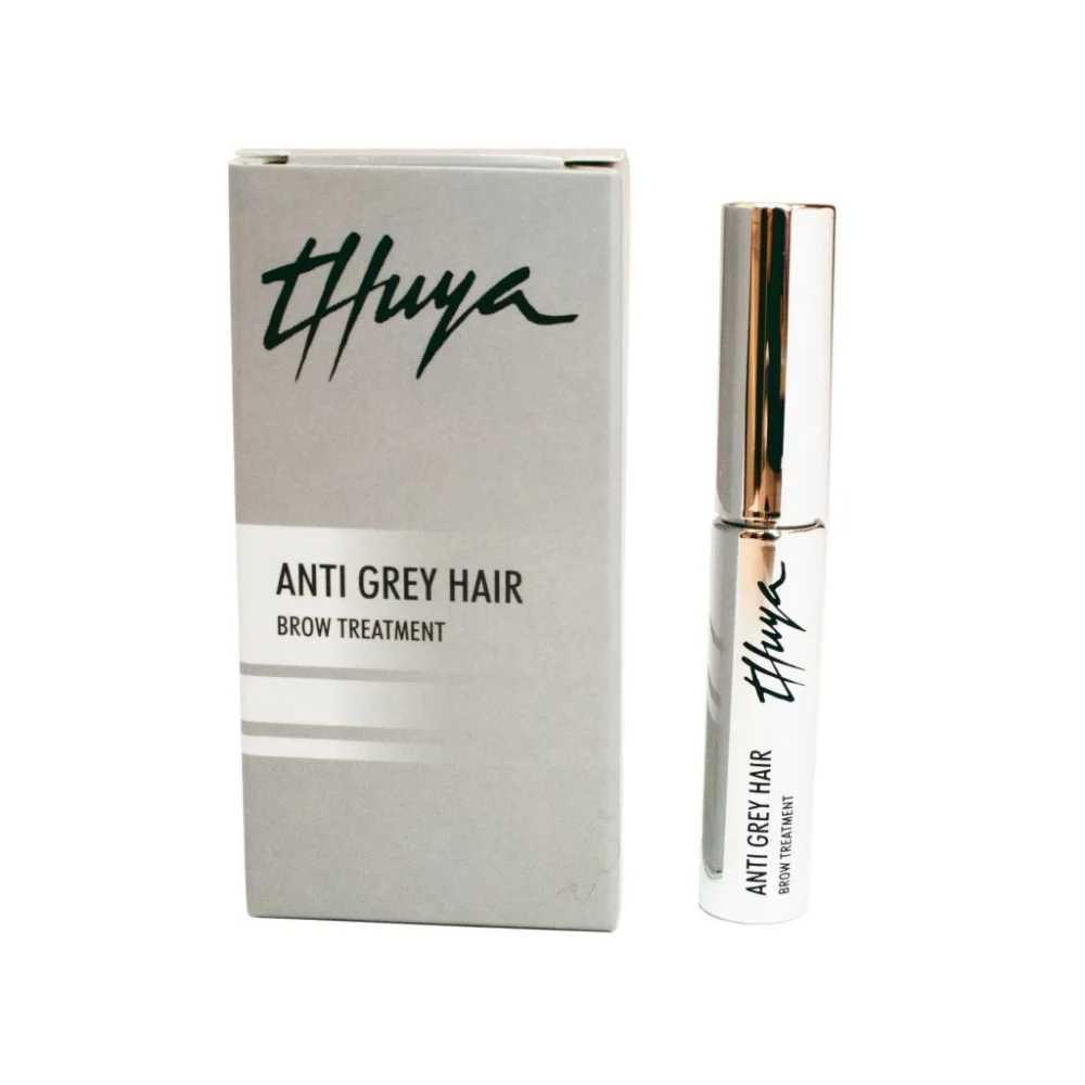 ANTI GREY HAIR