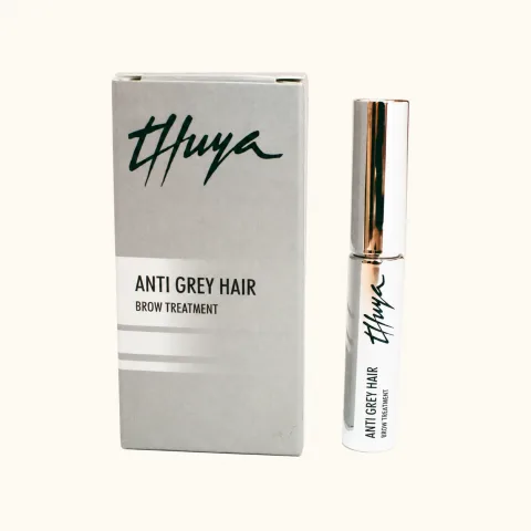 ANTI GREY HAIR
