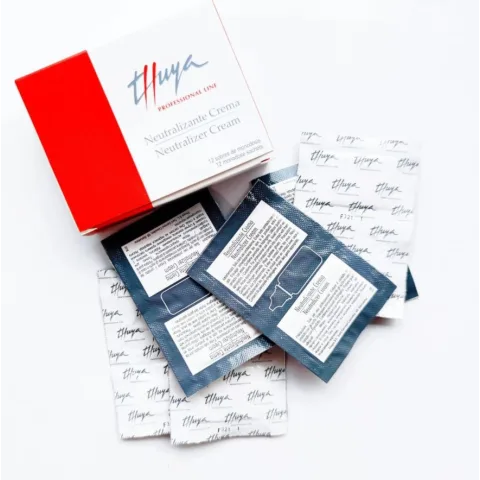 Neutralizer Cream 12pcs * 1ml