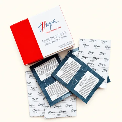 Neutralizer Cream 12pcs * 1ml