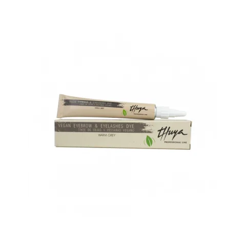 DYE WARM GREY VEGAN 14ML