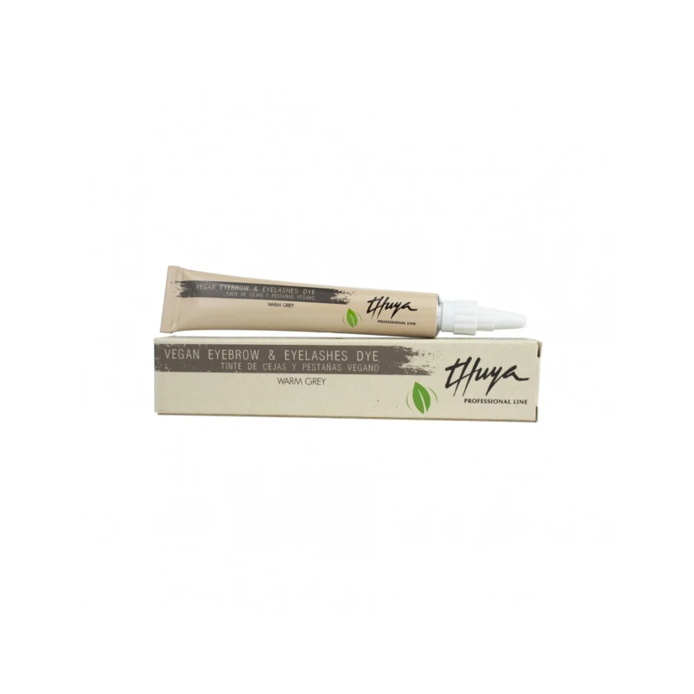 DYE WARM GREY VEGAN 14ML