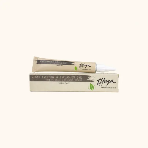 DYE WARM GREY VEGAN 14ML