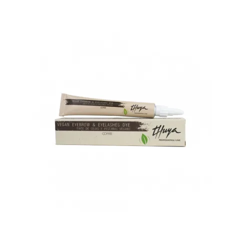 DYE COFFEE VEGAN 14ML