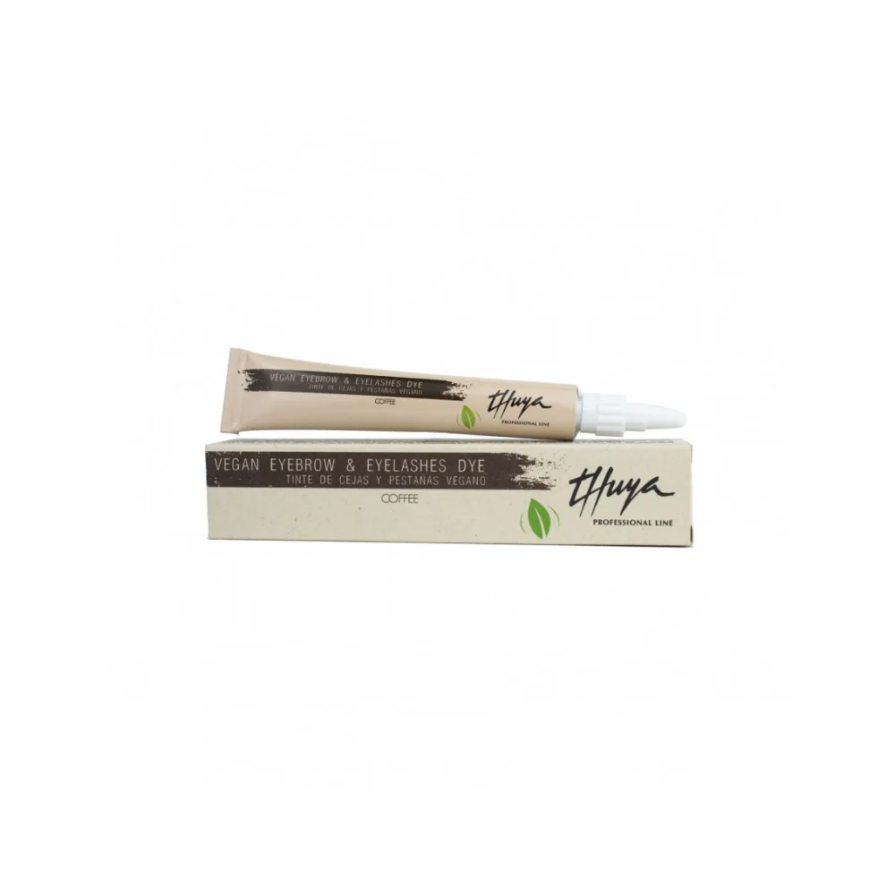 DYE COFFEE VEGAN 14ML