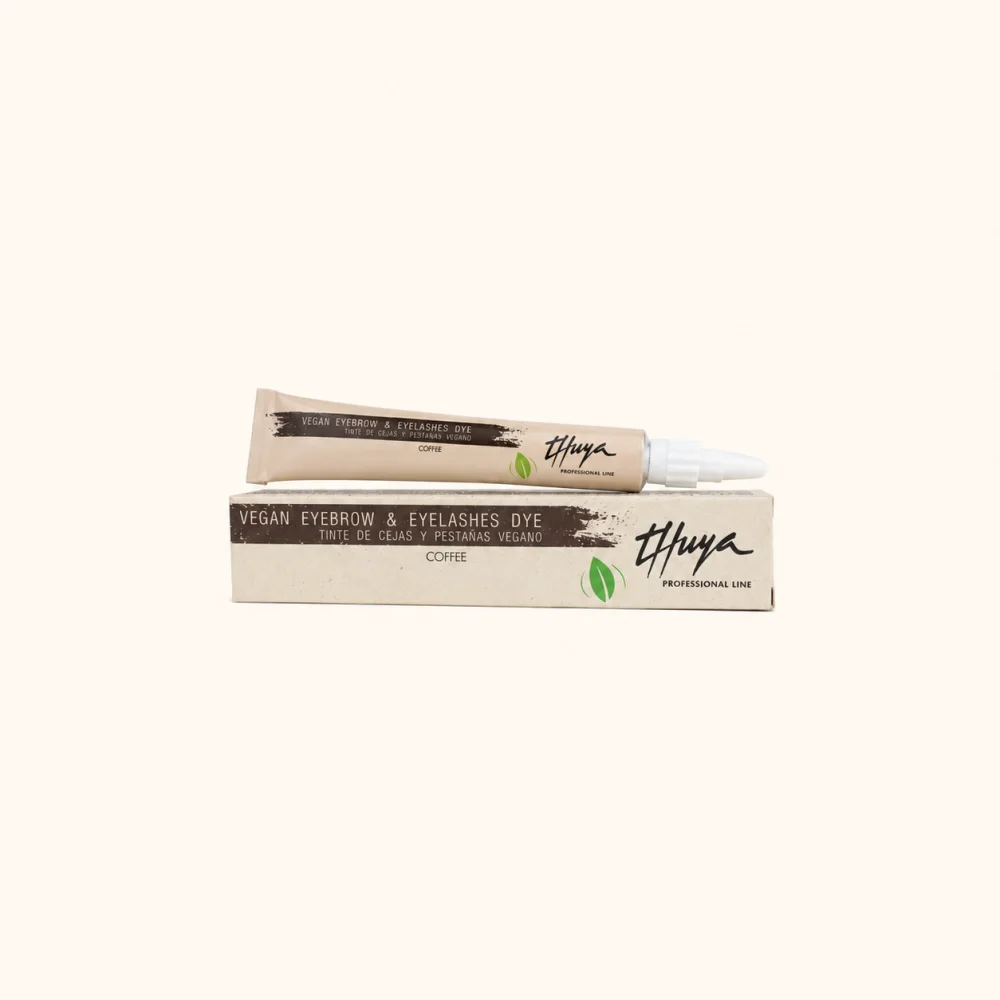 DYE COFFEE VEGAN 14ML