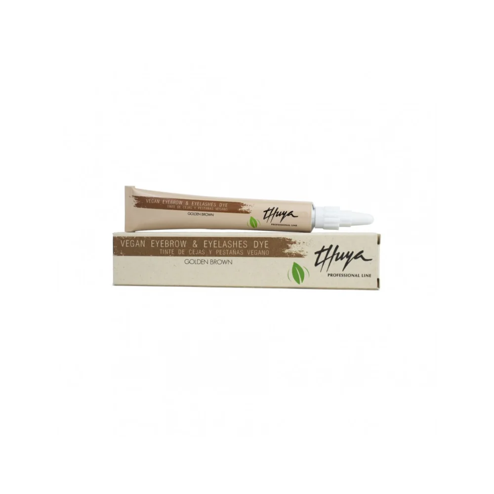 DYE GOLDEN BROWN VEGAN 14ML