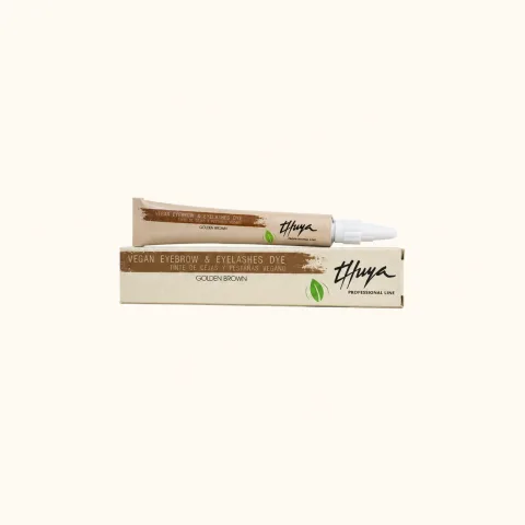 DYE GOLDEN BROWN VEGAN 14ML