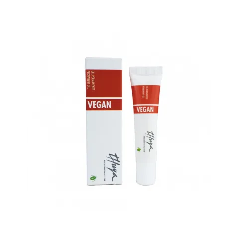 GEL PERMANENTE VEGANO