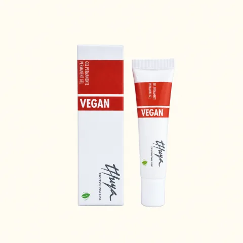 GEL PERMANENTE VEGANO