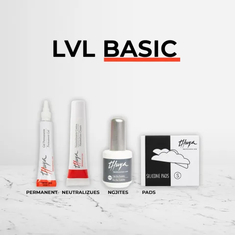 LVL BASIC