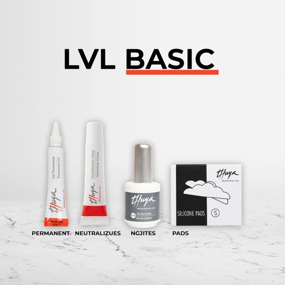 LVL BASIC
