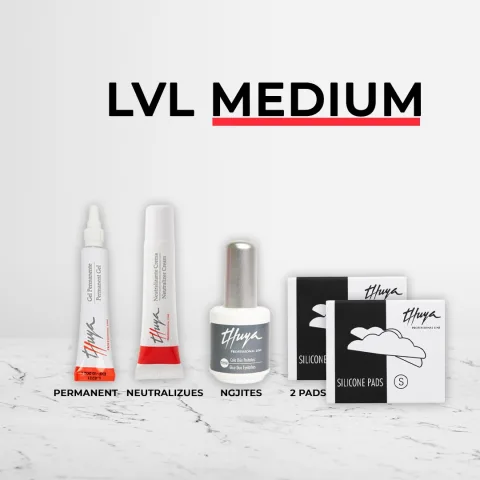 LVL MEDIUM