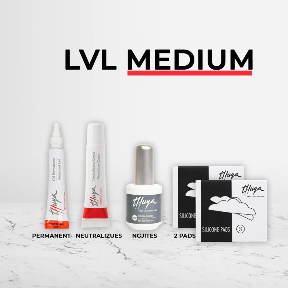 LVL MEDIUM