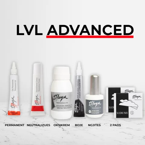 LVL ADVANCED
