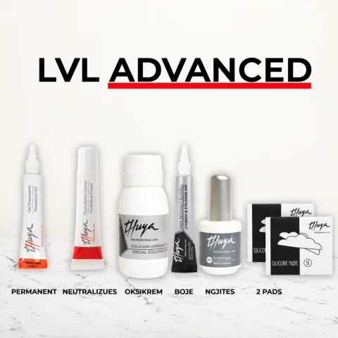 LVL ADVANCED