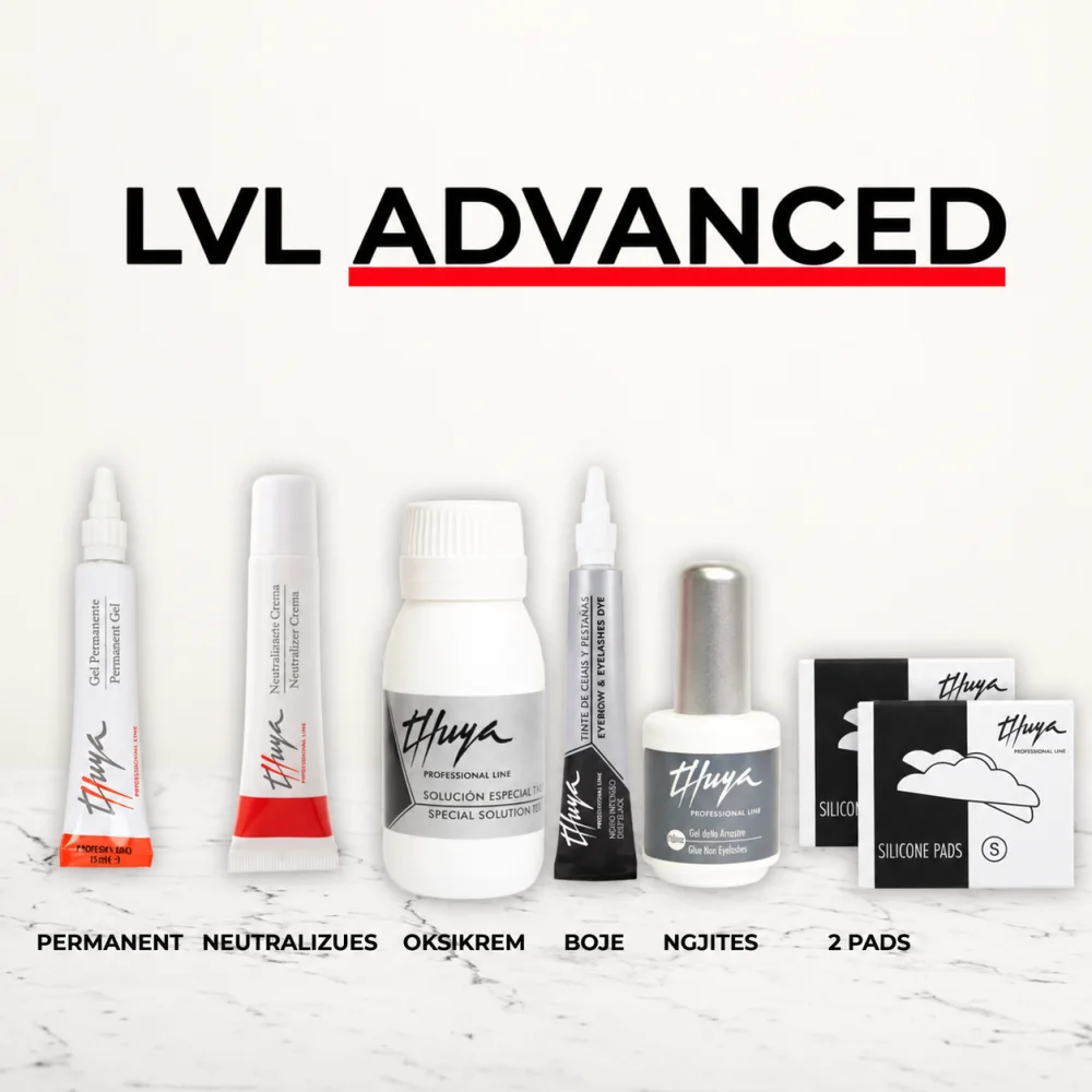LVL ADVANCED