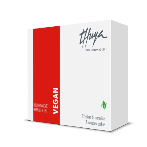 SINGLE DOSE VEGAN PERMANENT EYELASH GEL