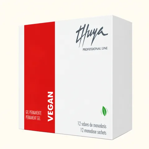 SINGLE DOSE VEGAN PERMANENT EYELASH GEL