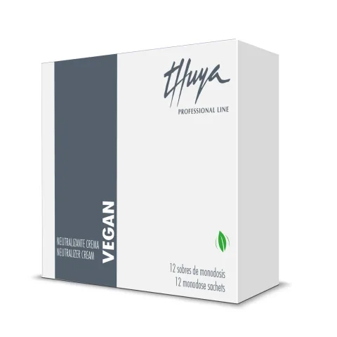 NEUTRALIZING CREAM NEUTRALIZER SINGLE DOSE VEGAN