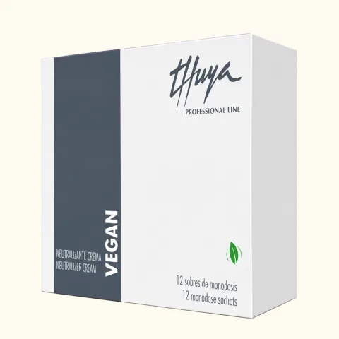 NEUTRALIZING CREAM NEUTRALIZER SINGLE DOSE VEGAN