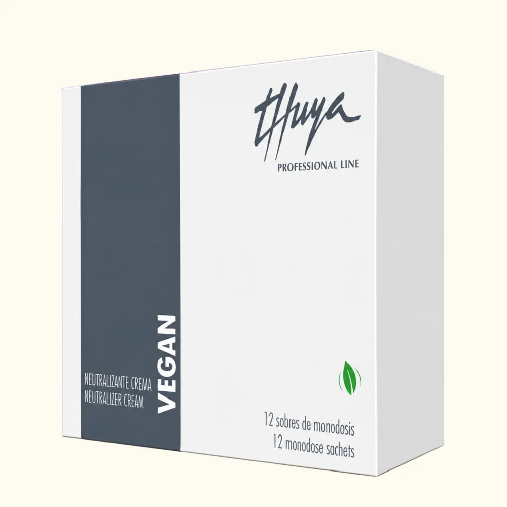 NEUTRALIZING CREAM NEUTRALIZER SINGLE DOSE VEGAN
