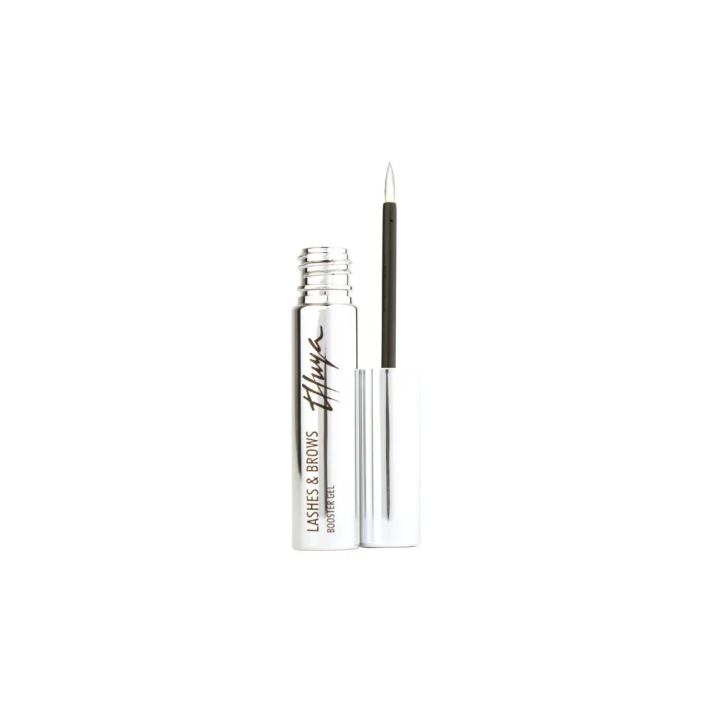 Booster gel thuya