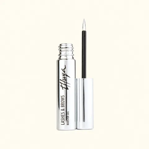 Booster gel thuya