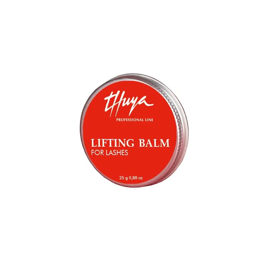 LIFTING BALM for eyelashes