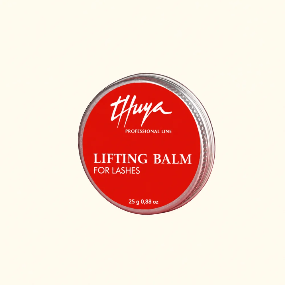 LIFTING BALM for eyelashes