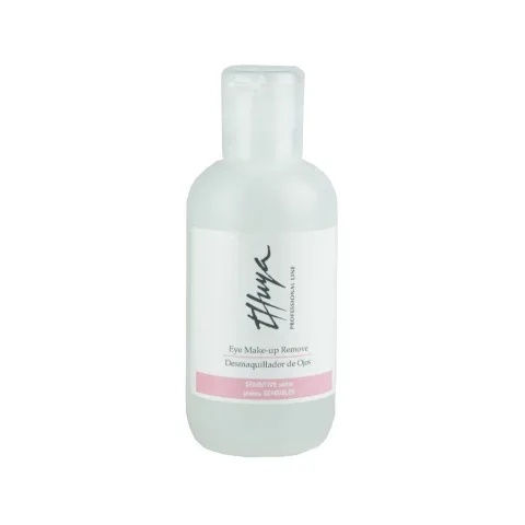 MAKE-UP REMOVER FOR SENSITIVE SKIN 200ML