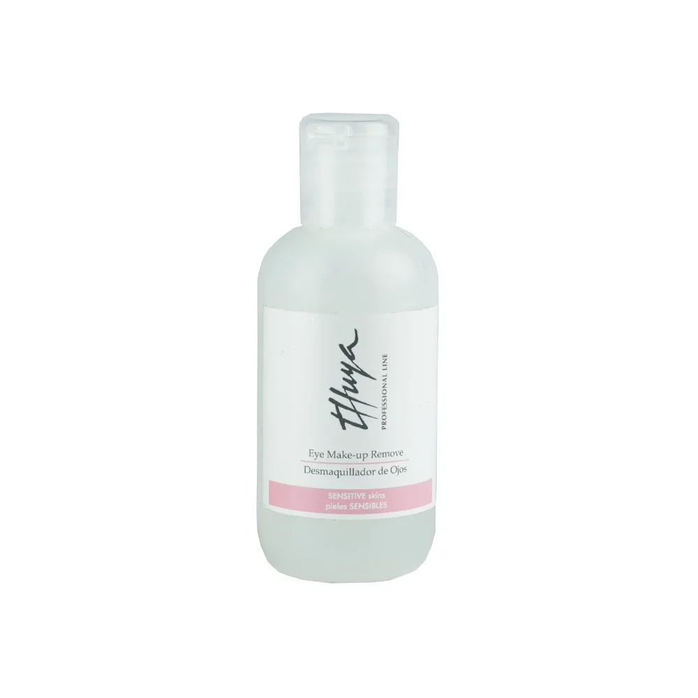 MAKE-UP REMOVER FOR SENSITIVE SKIN 200ML