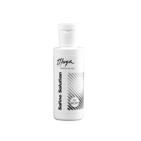 Saline Solution 50ML
