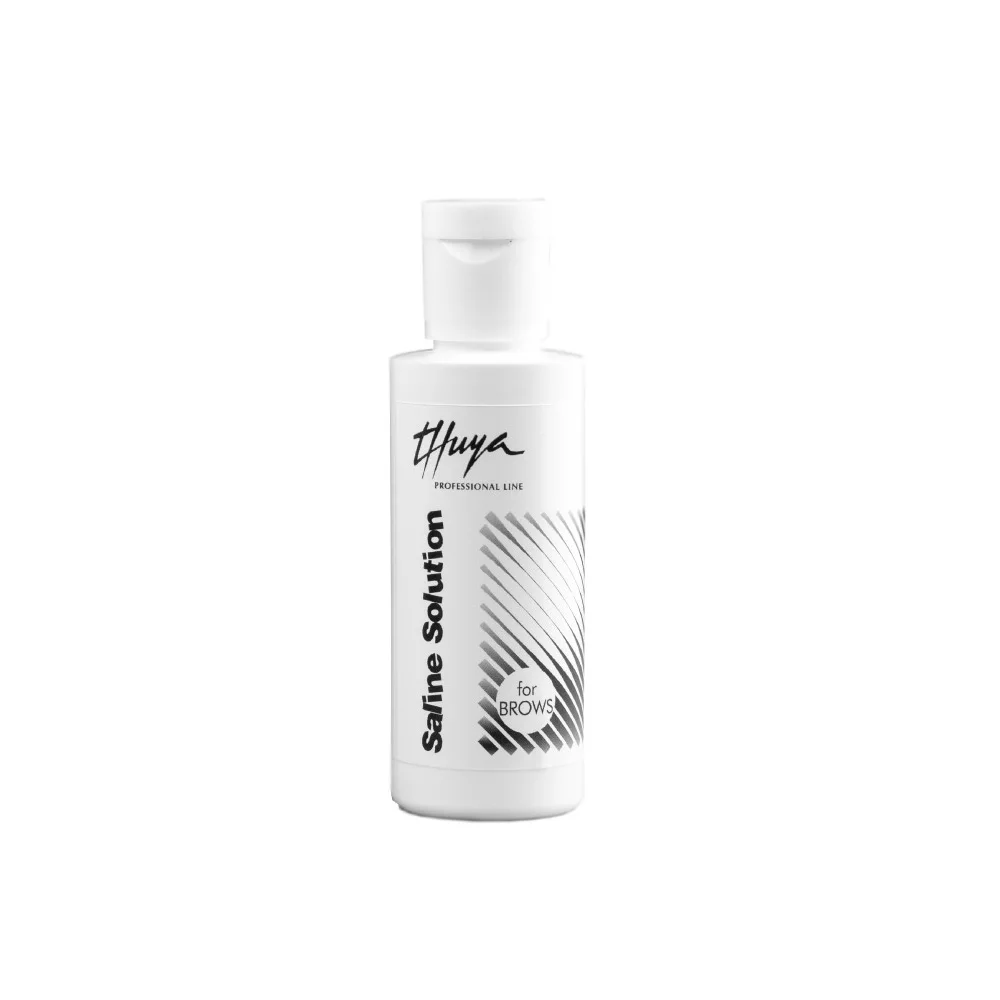 Saline Solution 50ML