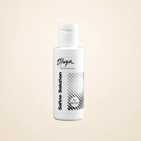 Saline Solution 50ML