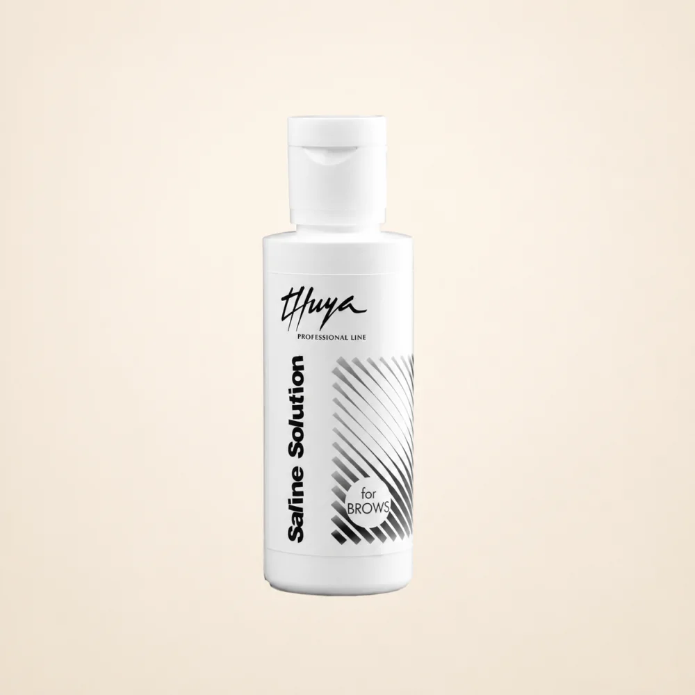 Saline Solution 50ML