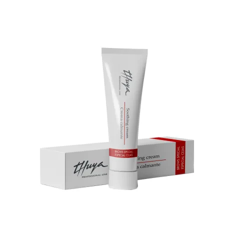 SMOOTHING CREAM 15ML