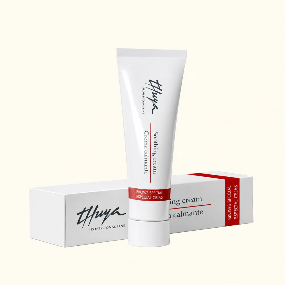 SMOOTHING CREAM 15ML