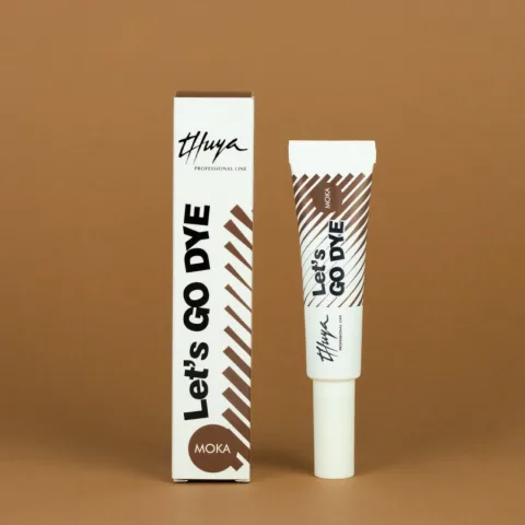 MOKA DYE 11ML