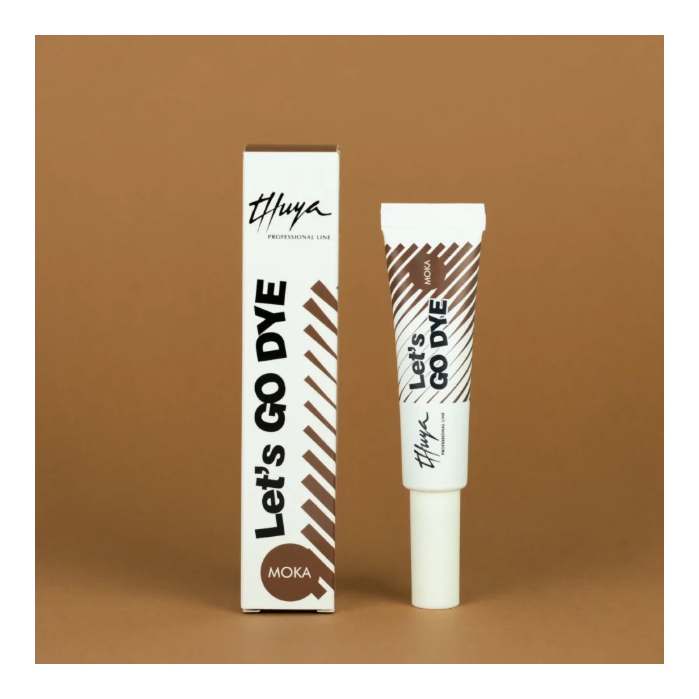 MOKA DYE 11ML