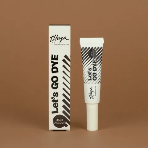 DARK CHOCOLATE DYE 11ML
