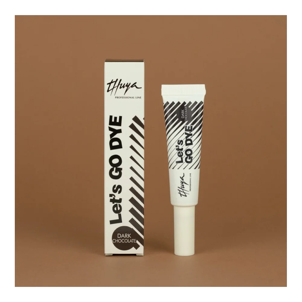 DARK CHOCOLATE DYE 11ML
